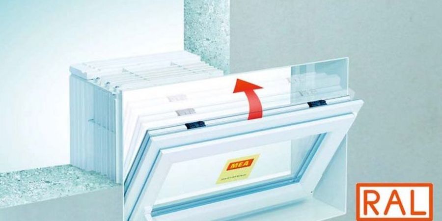 MEA Bausysteme GmbH MEA Bausysteme GmbH