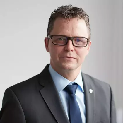 Joachim Lehmann
