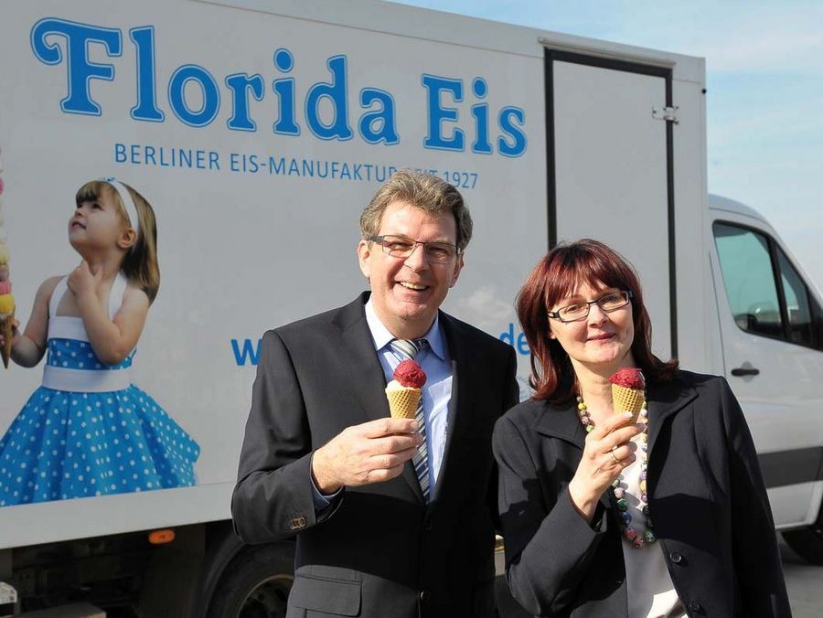 Ein königlicher Genuss Ein königlicher Genuss