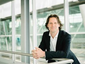Wer sich jetzt nicht mit Trendforschung beschäftigt und anfängt, sich die richtige Nische zu suchen, der wird nicht überleben