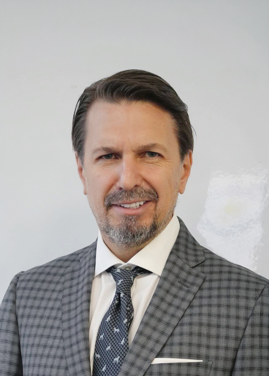 Dr. Rüdiger Bormann-Heiser, Geschäftsleitung der In Time Solutions AG