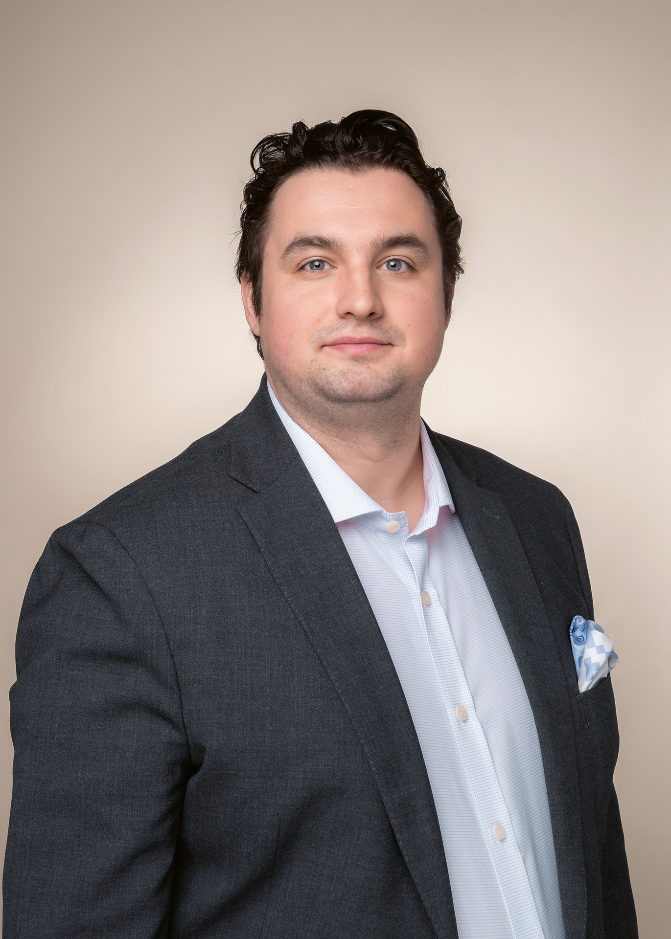 Antonio Lucá, Hauptgesellschafter der MADISON COSMETICS GmbH