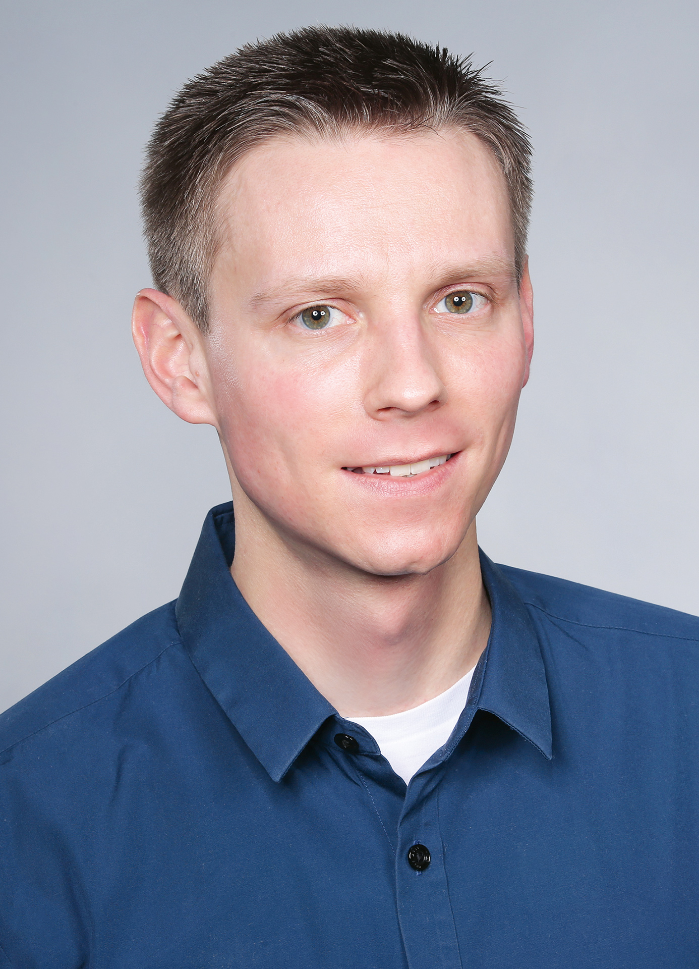 Stefan Meißner, Geschäftsführer der PRG Personen- und Reiseverkehrs GmbH Greiz 