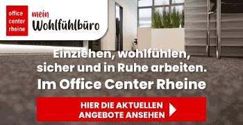 Office Center Rheine bei eBay