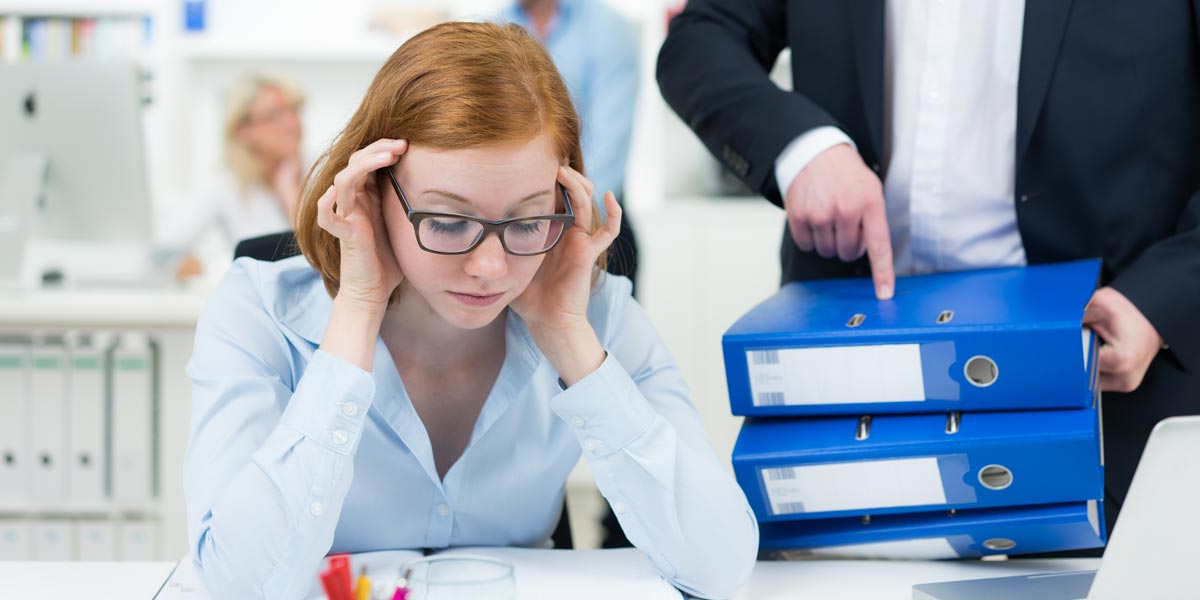 Wann darf der Arbeitgeber Überstunden verlangen?