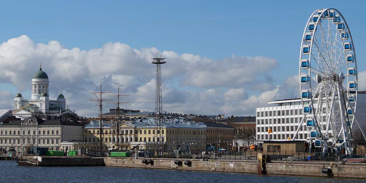 Business Facts Uber Finnland Wirtschaftsforum