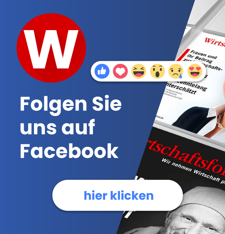 Wirtschaftsforum Facebook