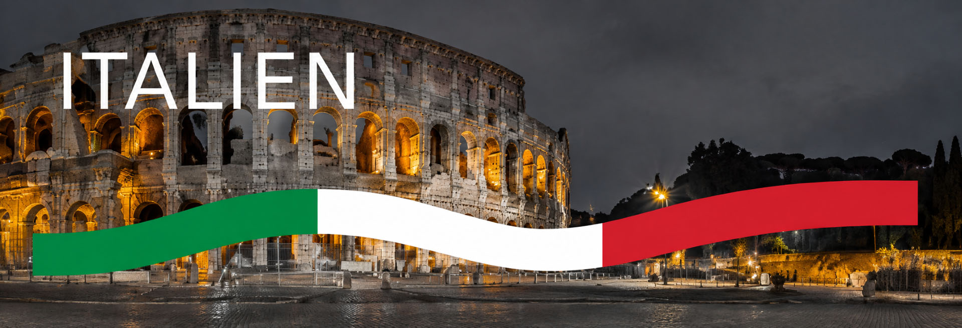 Italien