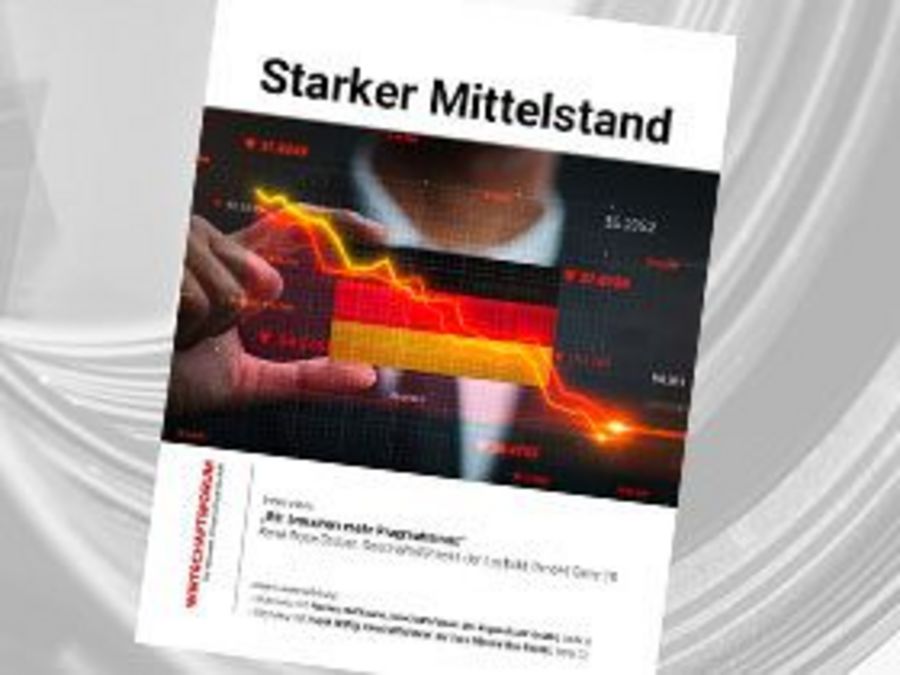 Starker Mittelstand 31