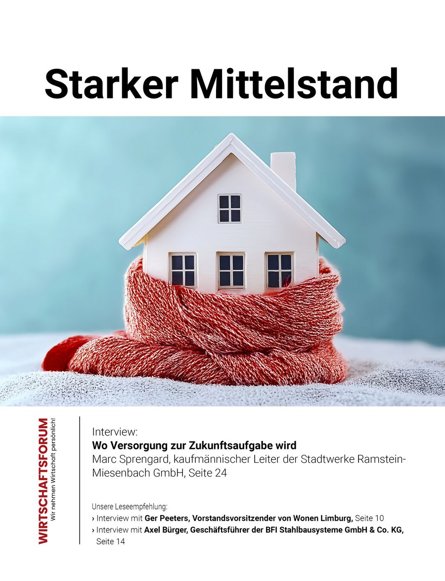 Starker Mittelstand 33