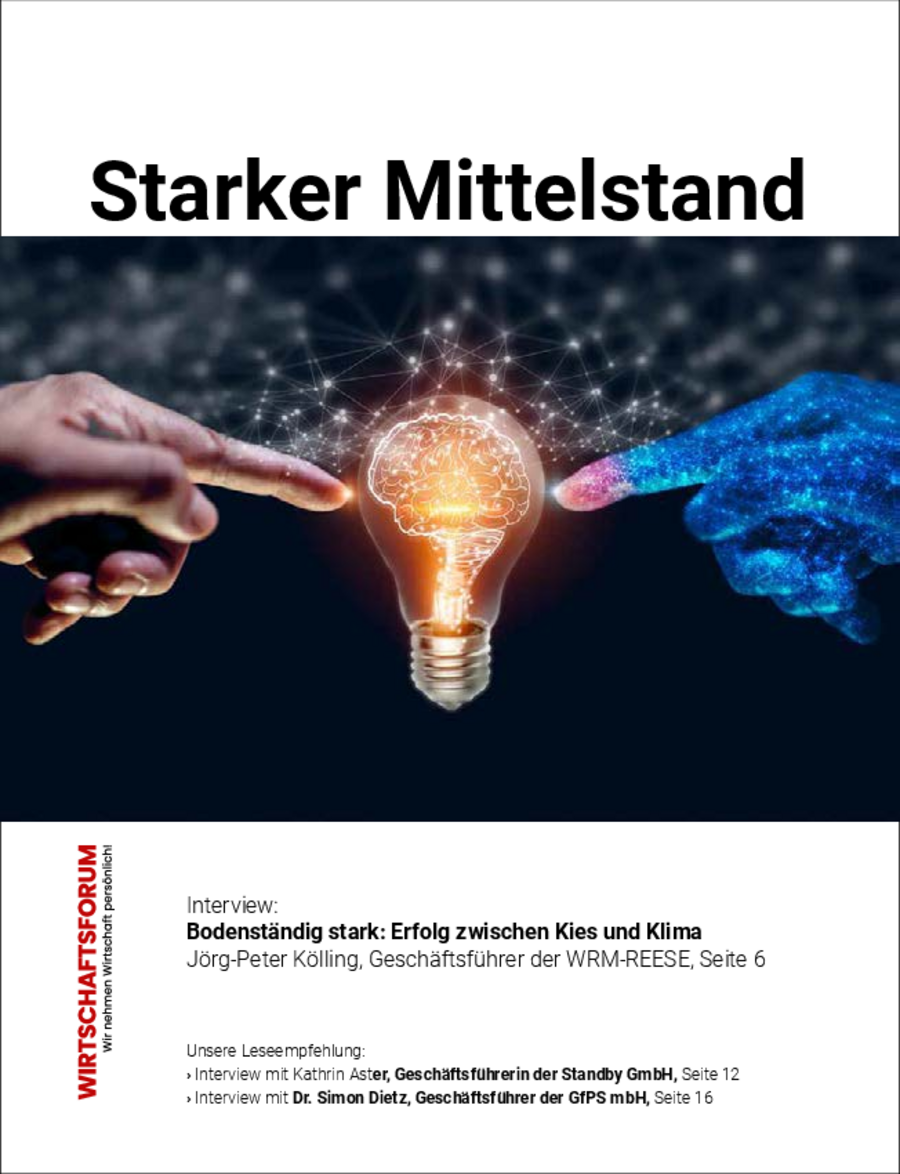 Starker Mittelstand 30