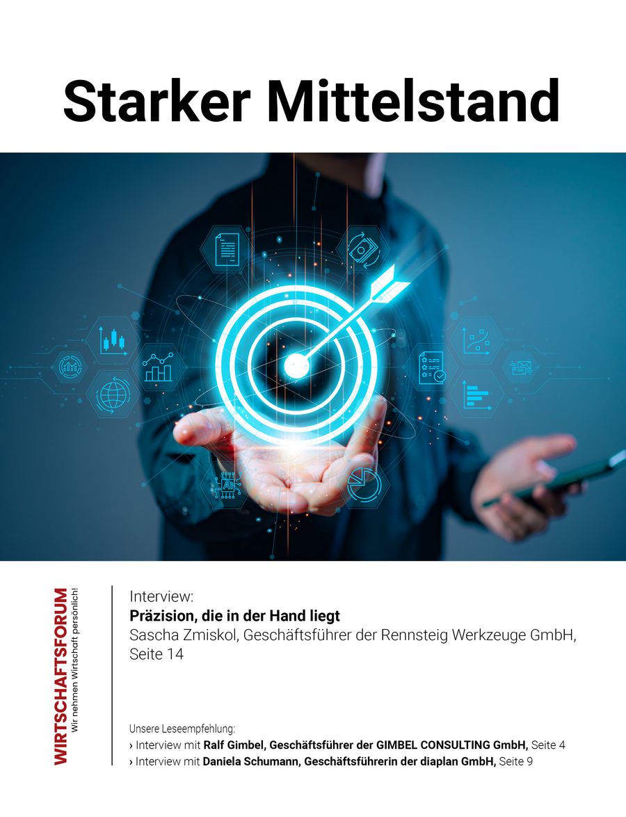 Starker Mittelstand 42
