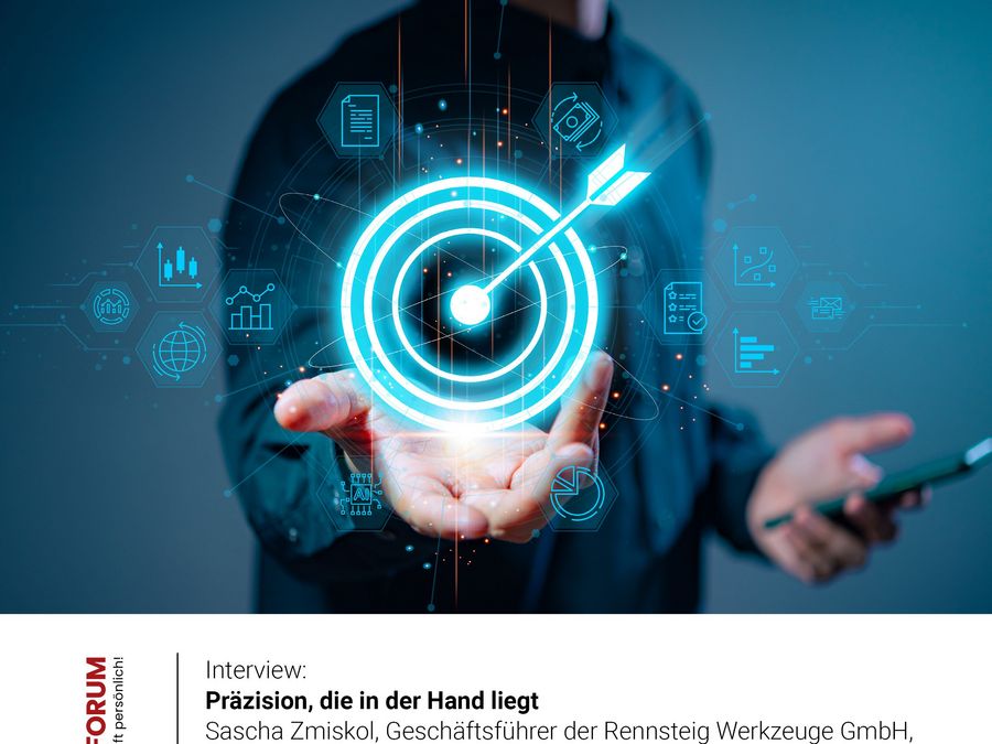 Starker Mittelstand 42
