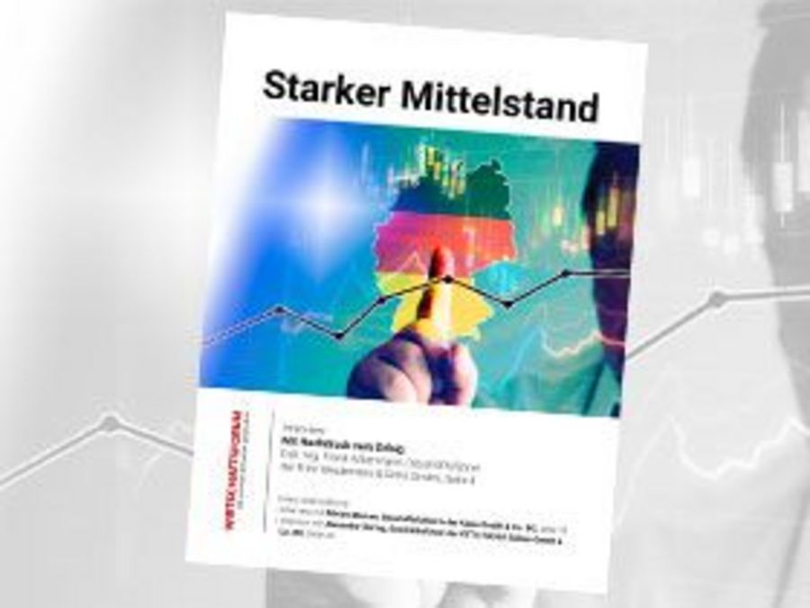 Starker Mittelstand 29