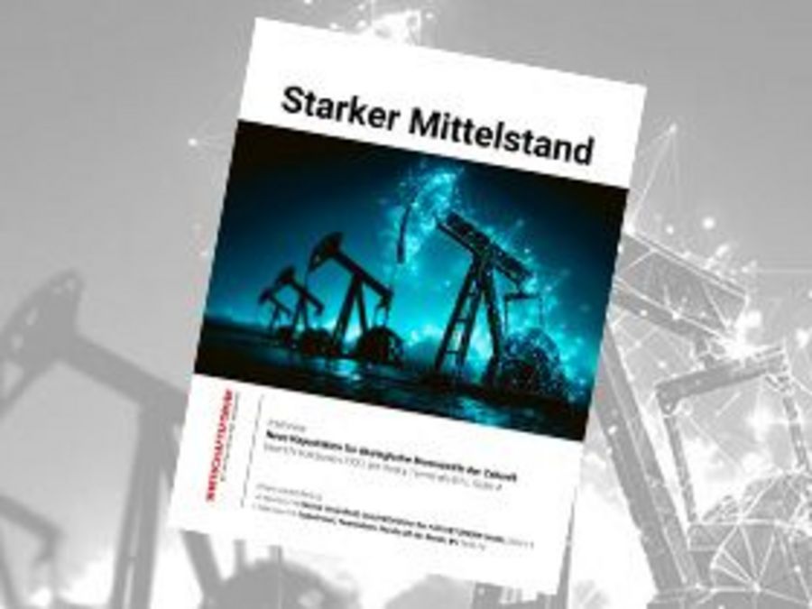 Starker Mittelstand 34