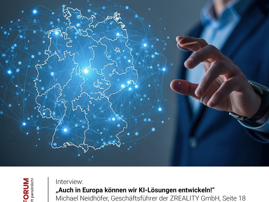 Starker Mittelstand 41