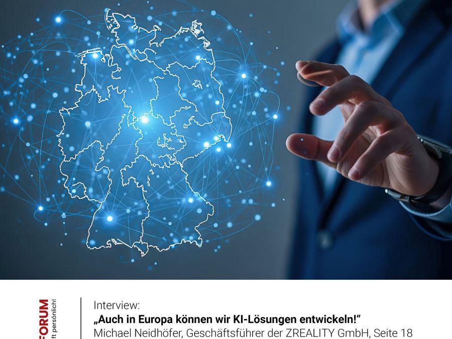 Starker Mittelstand 41