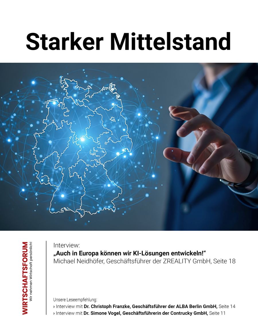 Starker Mittelstand 41