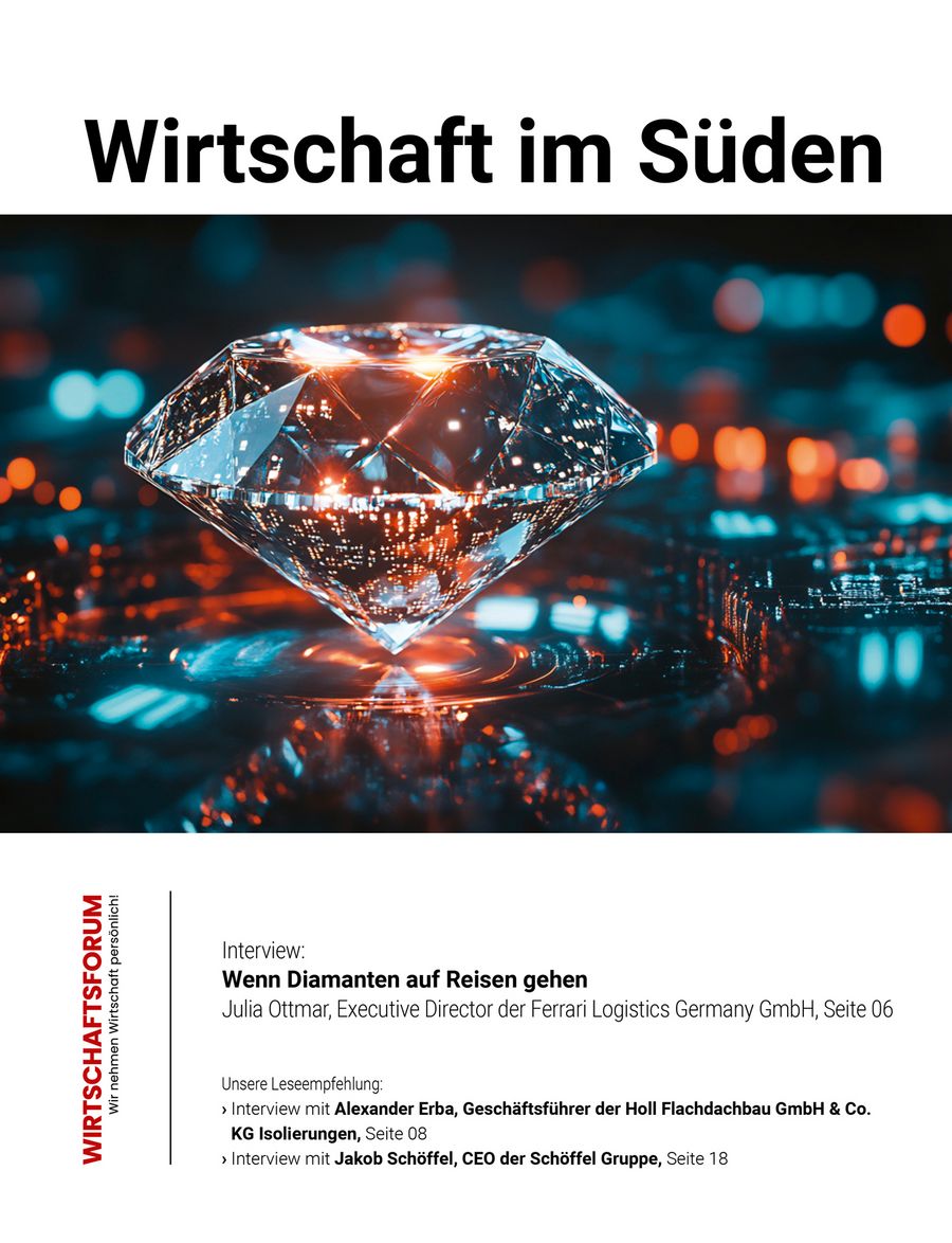 Wirtschaft im Süden 27