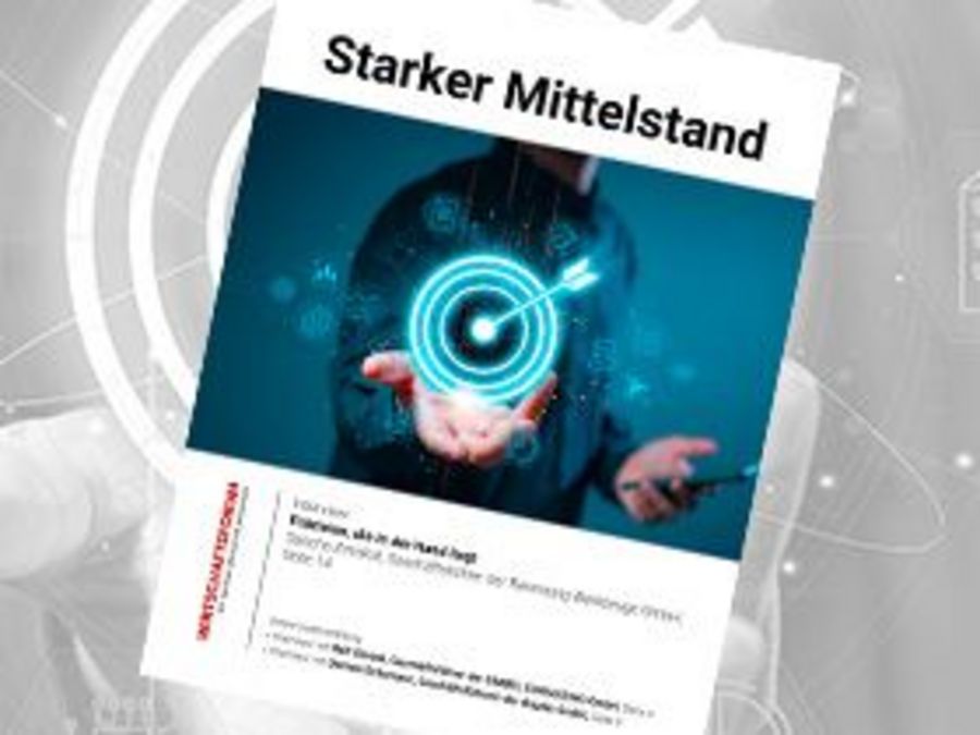 Starker Mittelstand 42