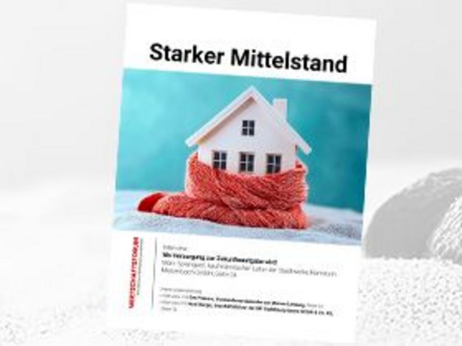 Starker Mittelstand 33