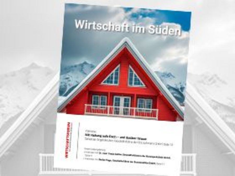 Wirtschaft im Süden 29