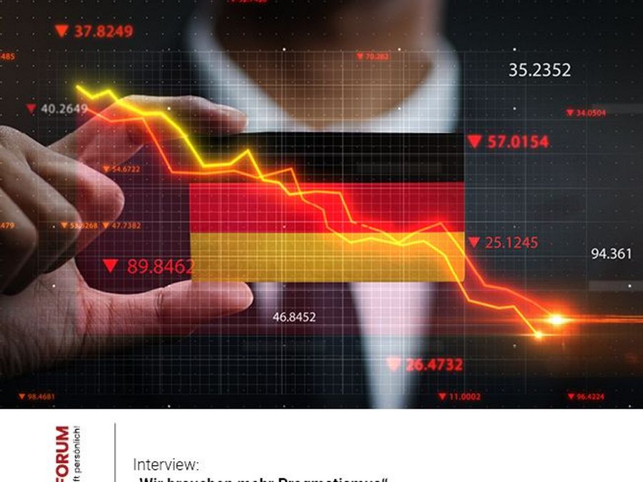 Starker Mittelstand 31