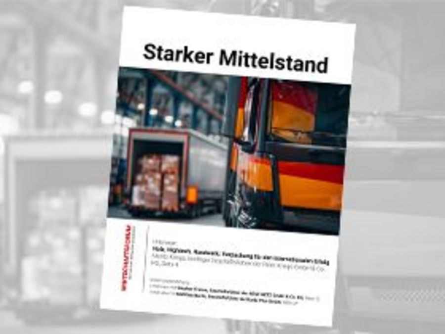 Starker Mittelstand 32