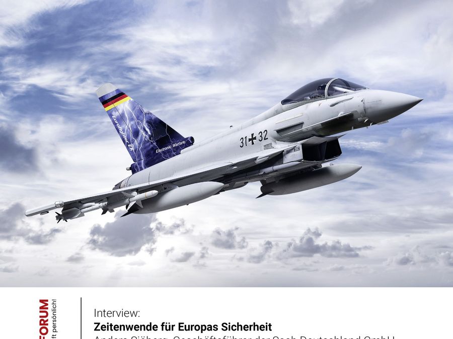 Starker Mittelstand 35