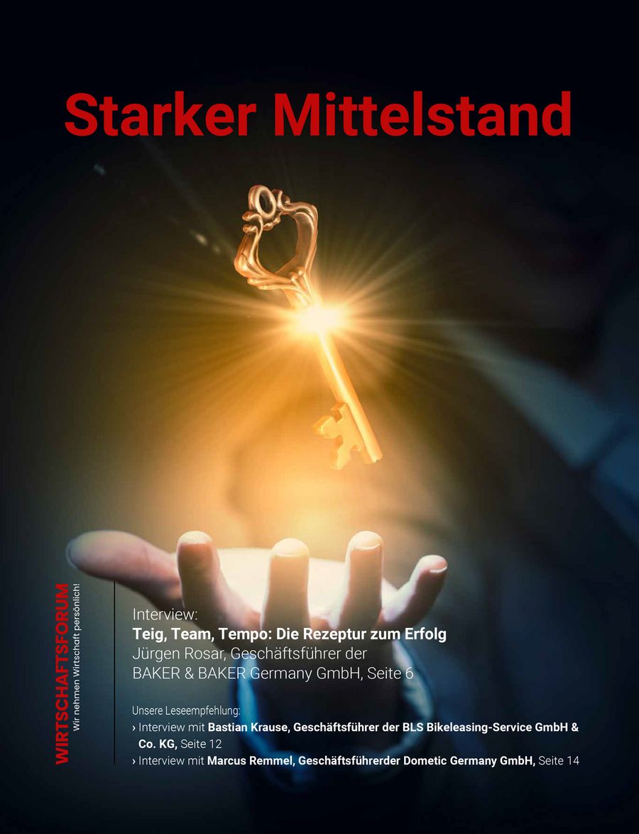 Starker Mittelstand 27