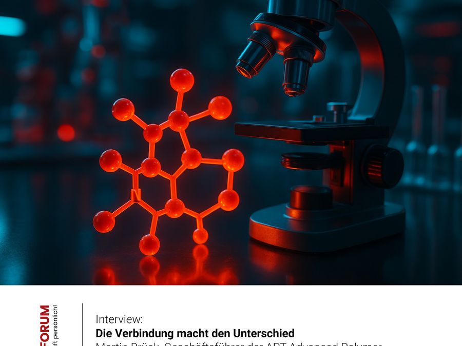 Starker Mittelstand 40