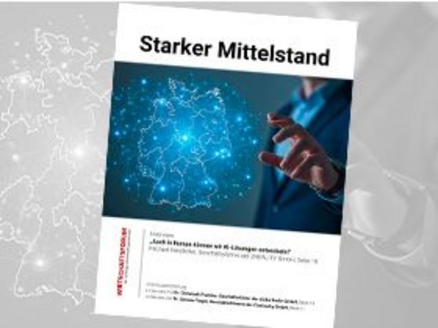 Starker Mittelstand 41