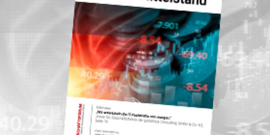 Starker Mittelstand 43
