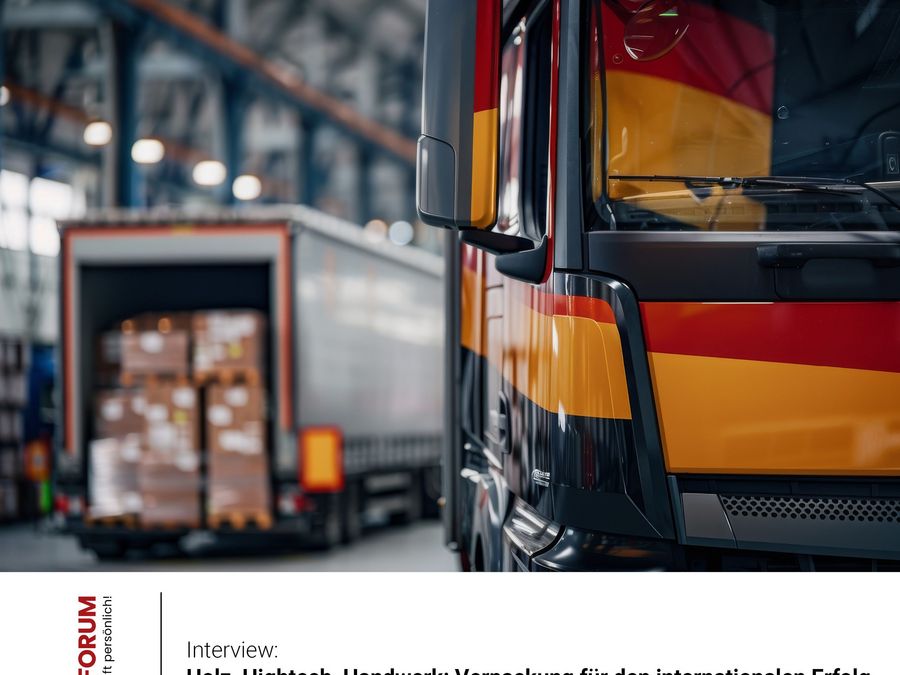 Starker Mittelstand 32