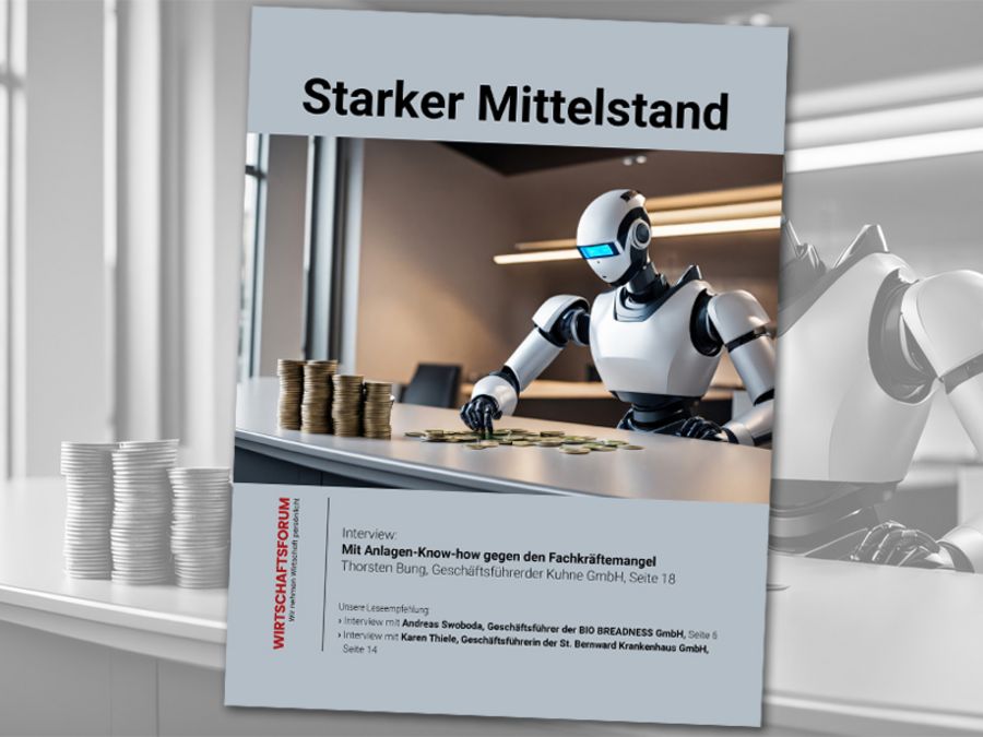 Starker Mittelstand 28