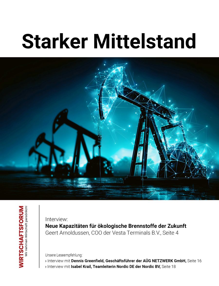 Starker Mittelstand 34