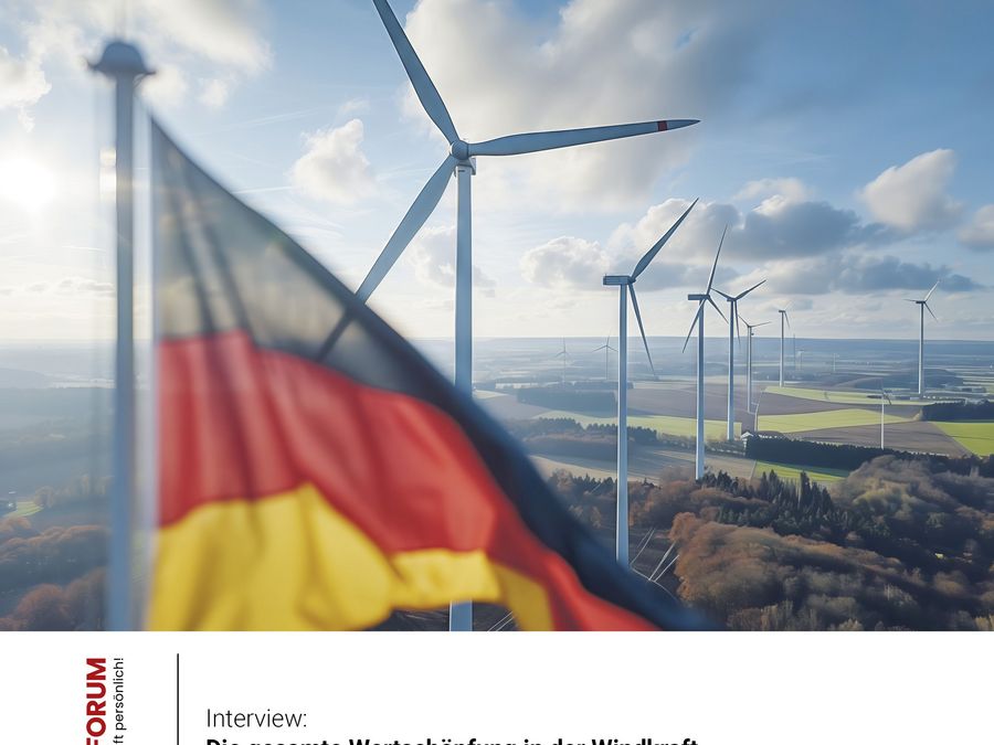 Starker Mittelstand 36