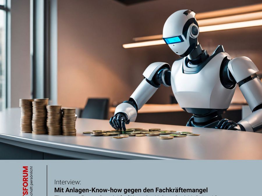Starker Mittelstand 28