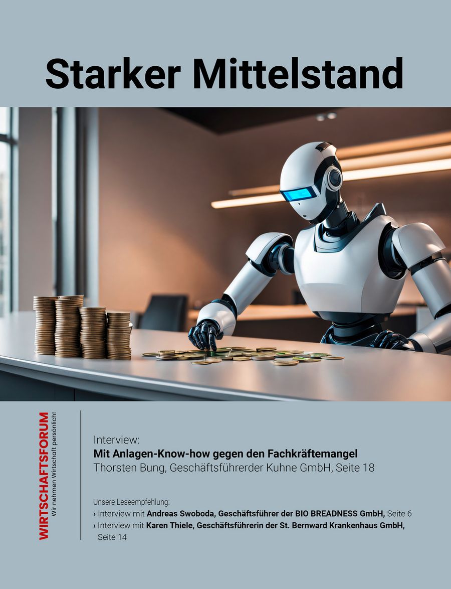 Starker Mittelstand 28