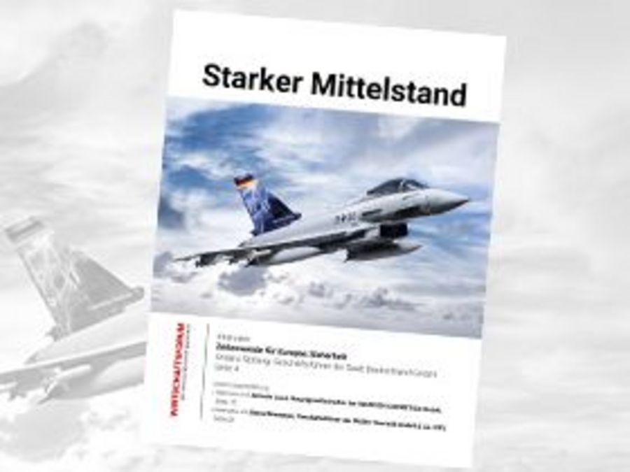 Starker Mittelstand 35