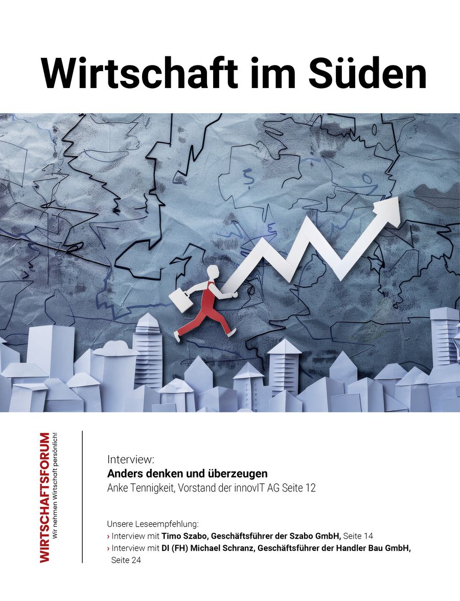 ePaper Wirtschaft im Süden 37