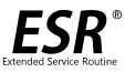ESR ein universelles Dateibearbeitungsprogramm für BS2000/OSD
