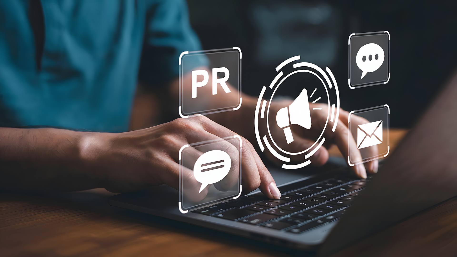 Hybride PR-Strategien: Wie PR-Agenturen heute klassische und digitale Kanäle erfolgreich verzahnen