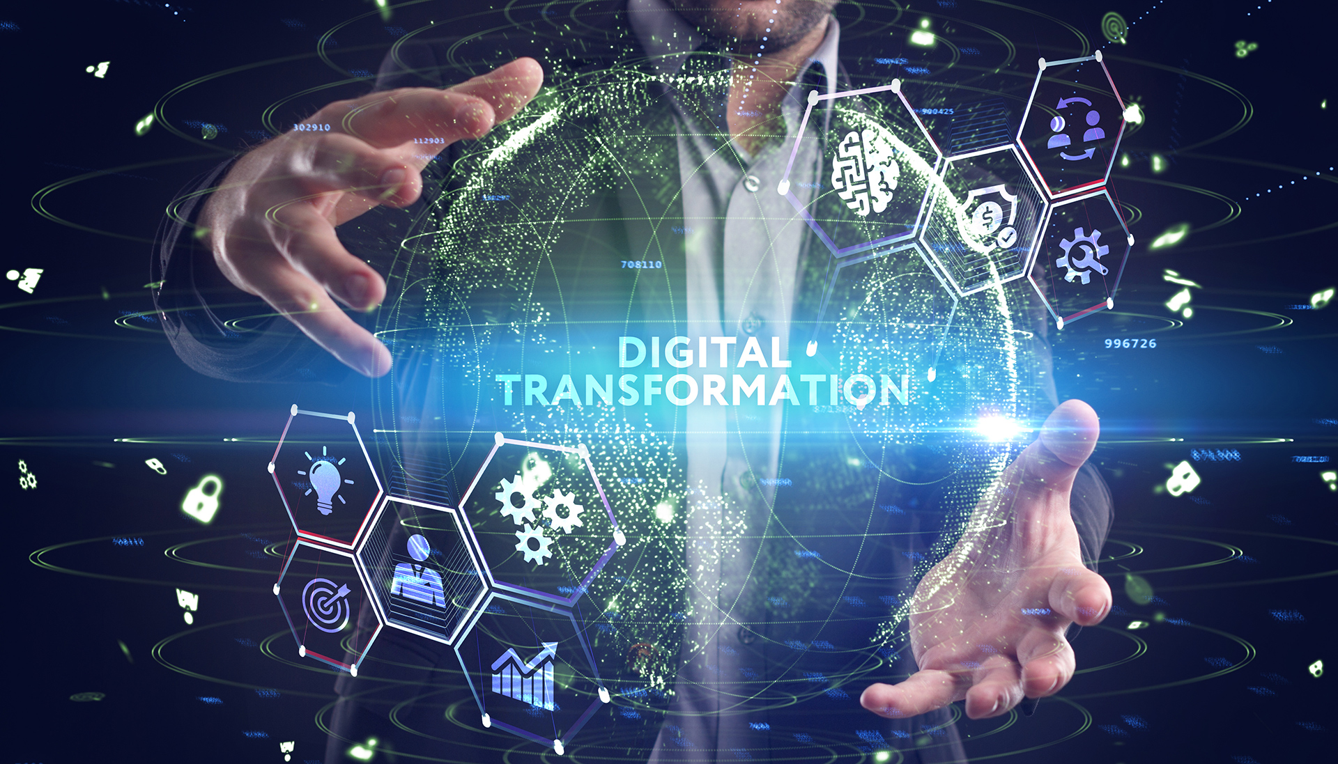 Digitale Transformation im Mittelstand: Wenn der Online-Auftritt zum Wettbewerbsvorteil wird Digitale Transformation im Mittelstand: Wenn der Online-Auftritt zum Wettbewerbsvorteil wird