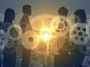 So erhöhen Unternehmen ihre Wachstumschancen beträchtlich