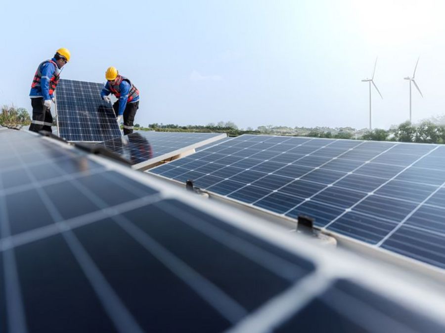 Energiekrise meistern: So sichern Unternehmen ihre Stromkosten langfristig ab – ohne versteckte Kosten