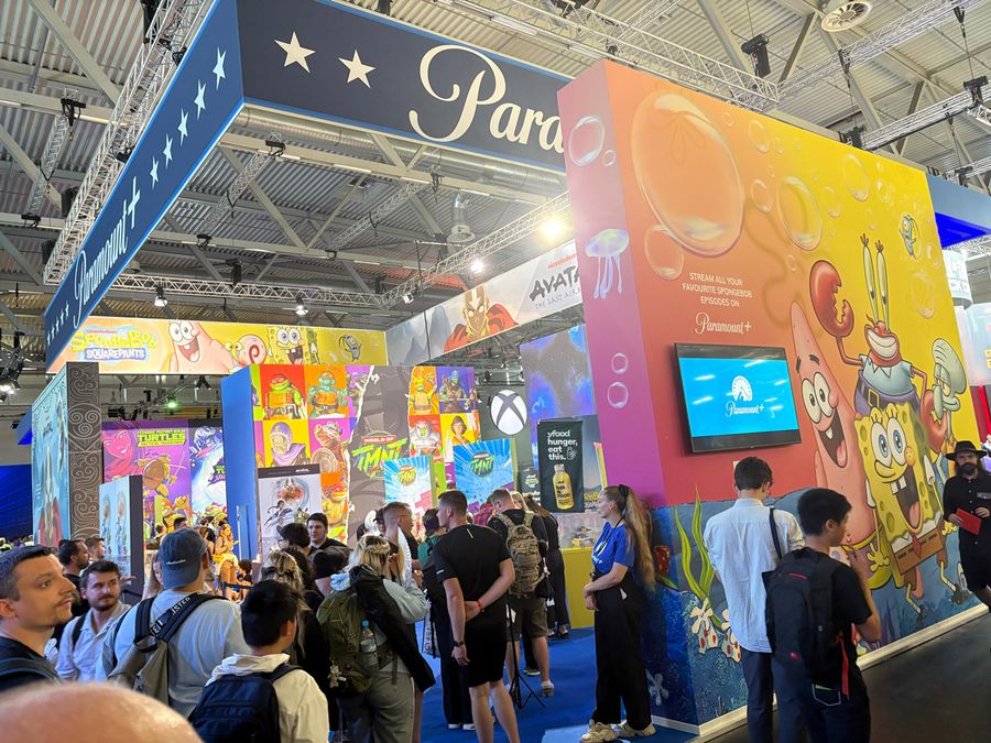 gamescom 2025: Wachstum, Vielfalt und wirtschaftliche Strahlkraft