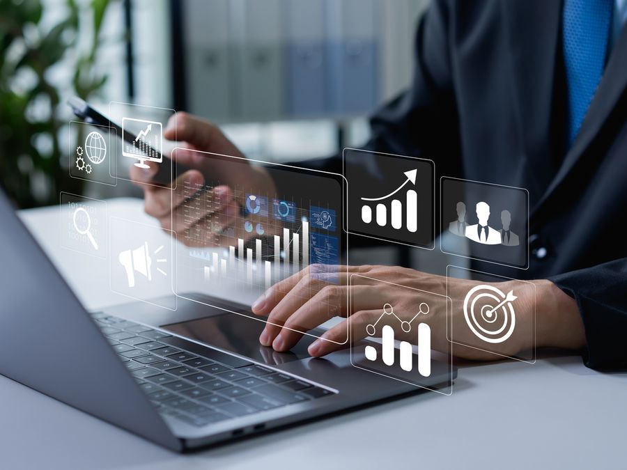 Synergien im B2B-Sektor: Wie der industrielle Mittelstand durch integrierte Kommunikationsstrategien wächst