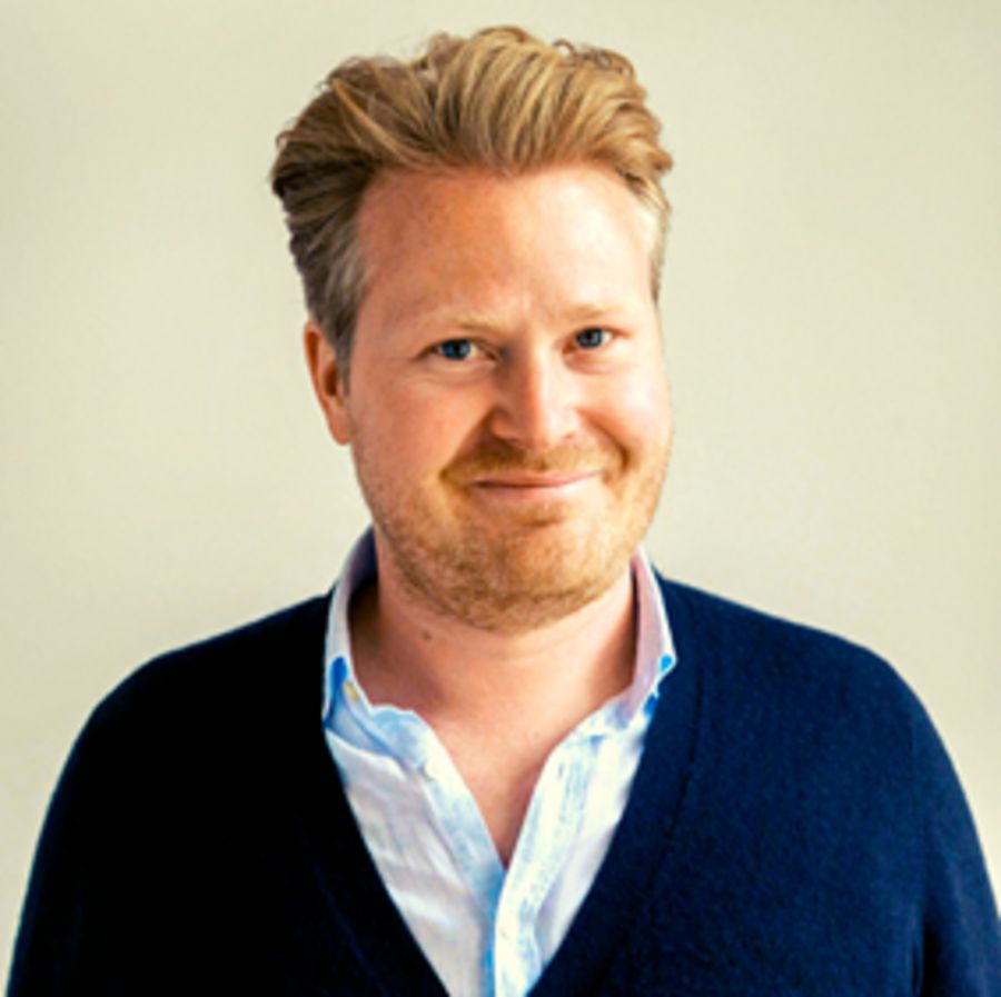 Andreas Hoogendijk