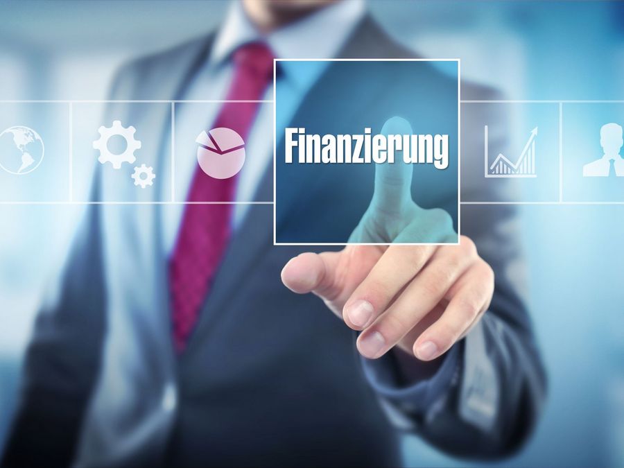 Wirtschaftliche Herausforderungen und Finanzierungsmöglichkeiten für den Mittelstand